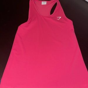 Gymshark Training Top